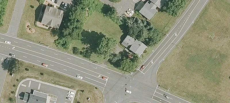 East Granby Commercial Land Opportunity