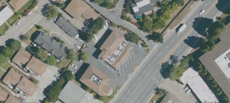 Highway 17 Office Building