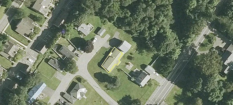 Rollinsford Acreage Near Dover