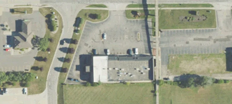 Salon Space in Bristolwood Plaza