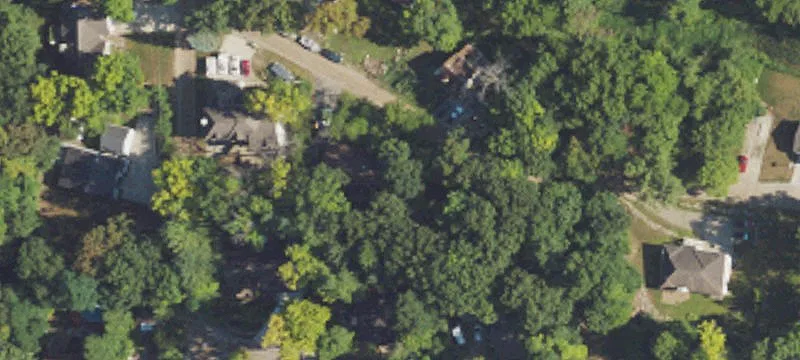 Residential Lot Near Long Lake