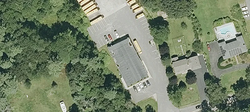 Commercial Property Near Major Routes