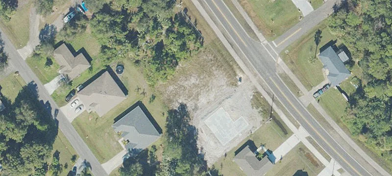 Residential Lot in Port Malabar