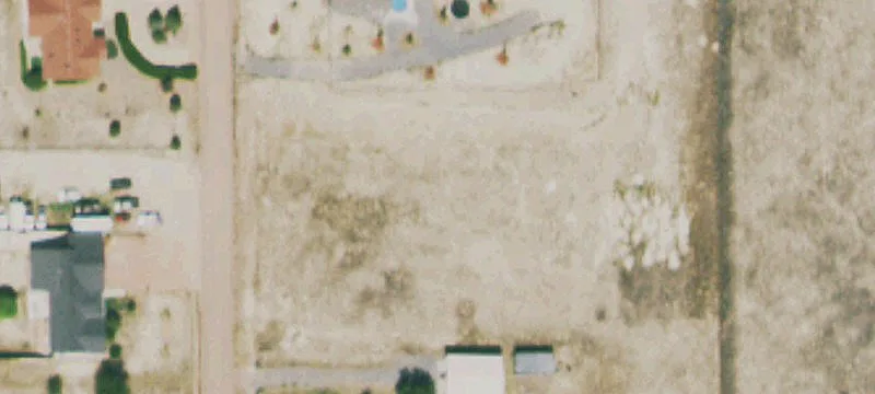 Pueblo West Land For Sale