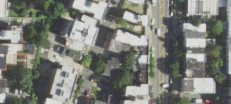 Large Commercial Property in Bronx