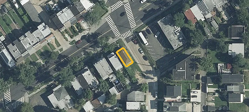 Multifamily Development Opportunity: Approved Plans