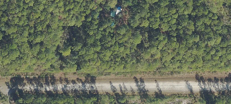 Residential Land Near Main Roads