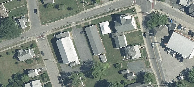Rock Hall Commercial Property Opportunity