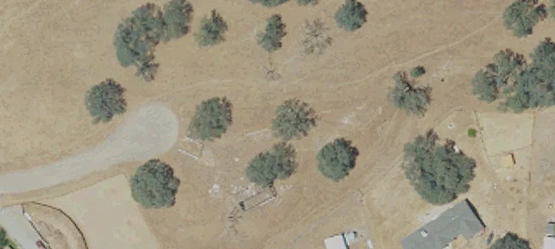 Residential Lot in Wonder Valley