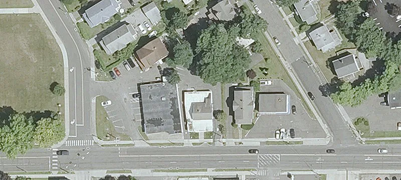 Mixed-Use Property With Income Potential