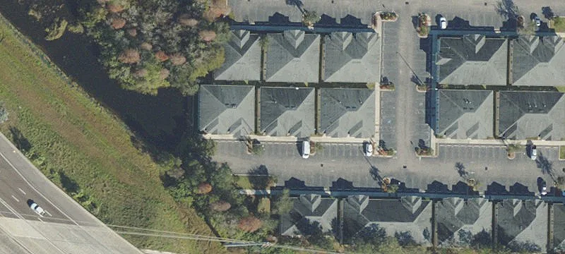 Prime Tampa Professional Office Suites