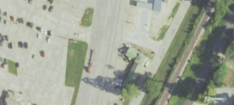 Commercial Lot on US-59