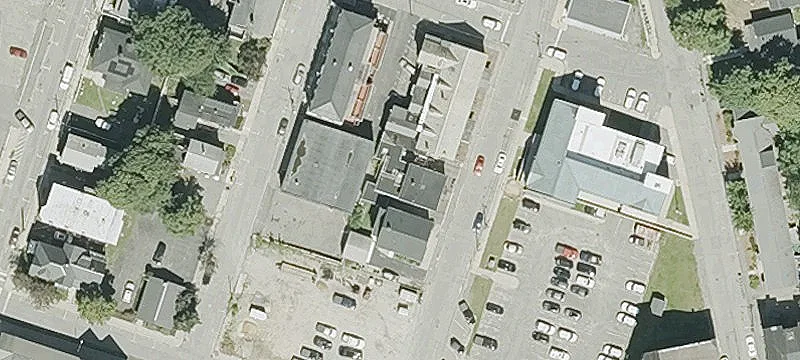 Fitchburg Multi-Family Investment Opportunity