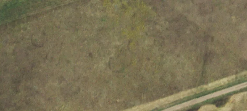 Chisholm Trail Land Parcel