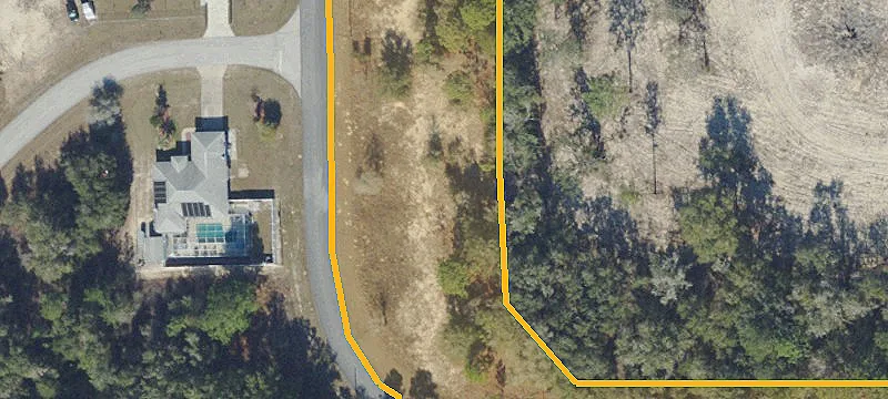 Residential Lot For Sale