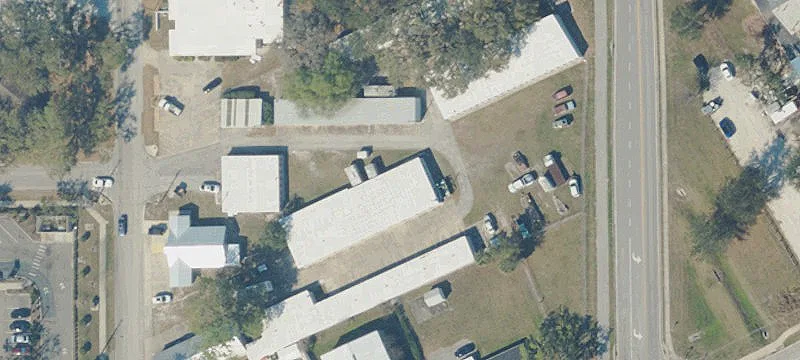 Bartow Self-Storage Facility for Sale