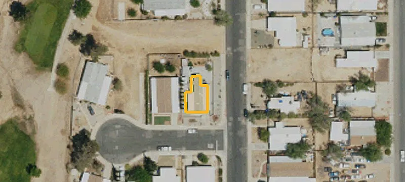 Vacant Land in Victorville