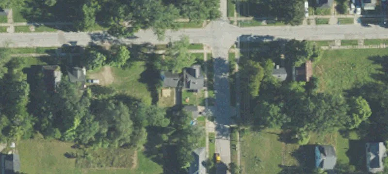 Multifamily Property with Immediate Income