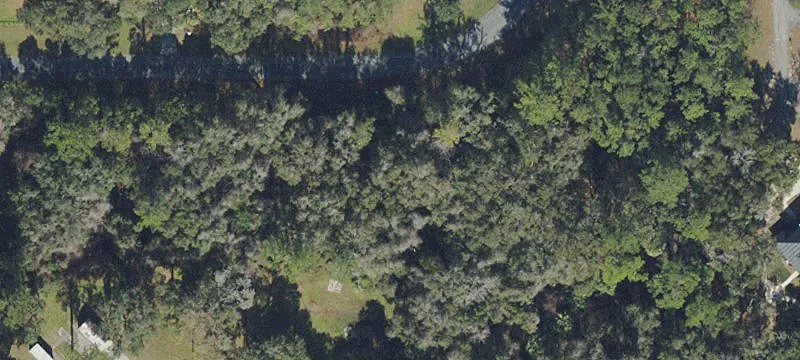 Residential Lot in Citrus Springs
