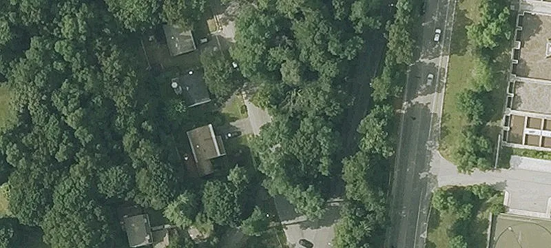 Residential Lot in Established Neighborhood