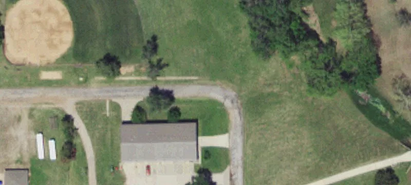 Former Drive-in & Used Car Lot