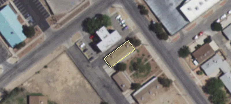 El Paso Office Space Available