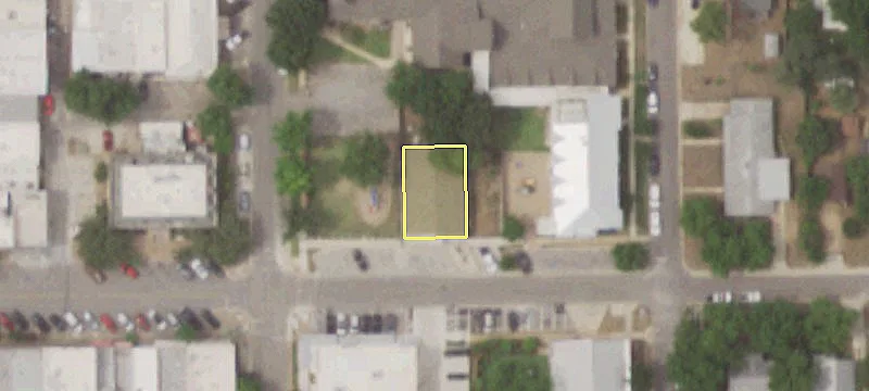 Georgetown Square Retail/Office Space