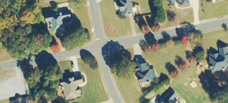 Undeveloped Land in Growing Walton