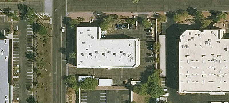 Chandler Flex Space with Lab