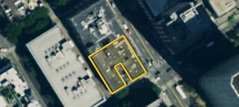 Former Daycare Space in Hotel