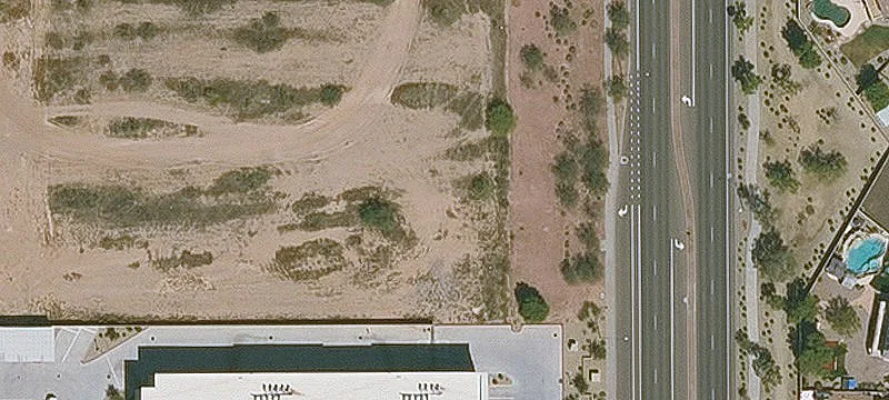 Surprise, AZ NNN Investment Opportunity