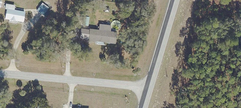 Satsuma 1-Acre Lot Opportunity