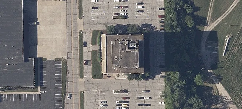 Independence Office Building For Sale