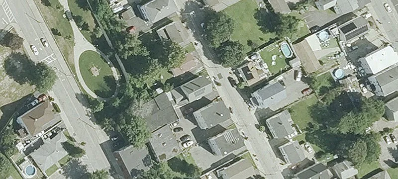 Income Property with Detached Garage