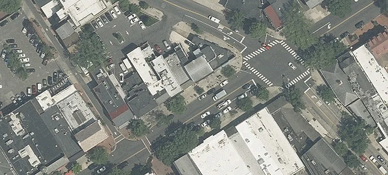 Haddonfield Restaurant Business Opportunity