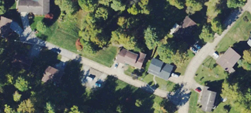Residential Lot in Desirable Community