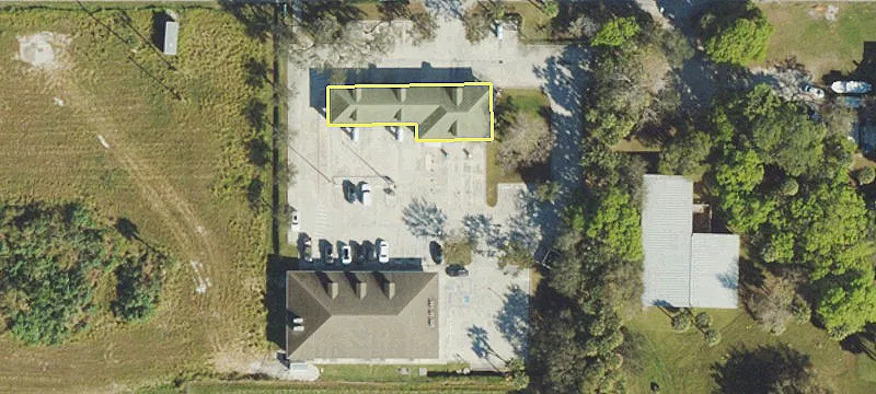 Mixed-Use Investment Opportunity