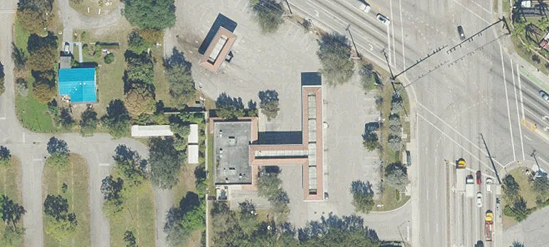 Prime Retail Space in Pompano