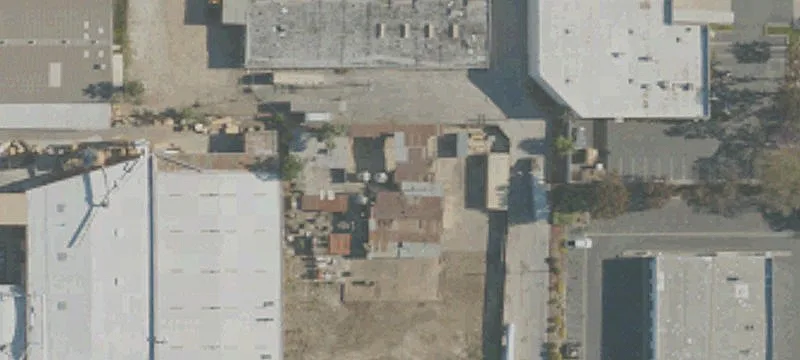 Prime Industrial Outdoor Storage Site