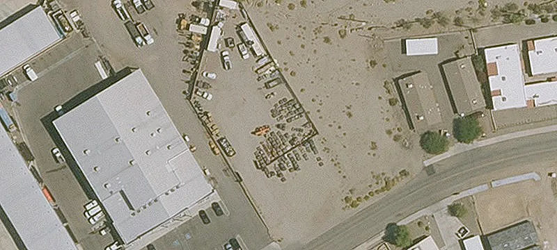Industrial Land with Highway Access
