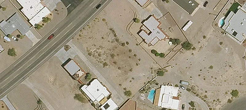 Lake Havasu City Double Lot