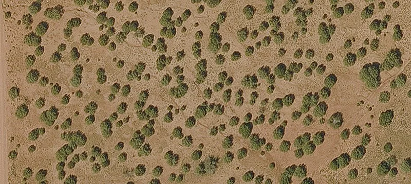 Land Parcel with Building Potential