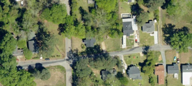 Cleared Land in Chester, SC