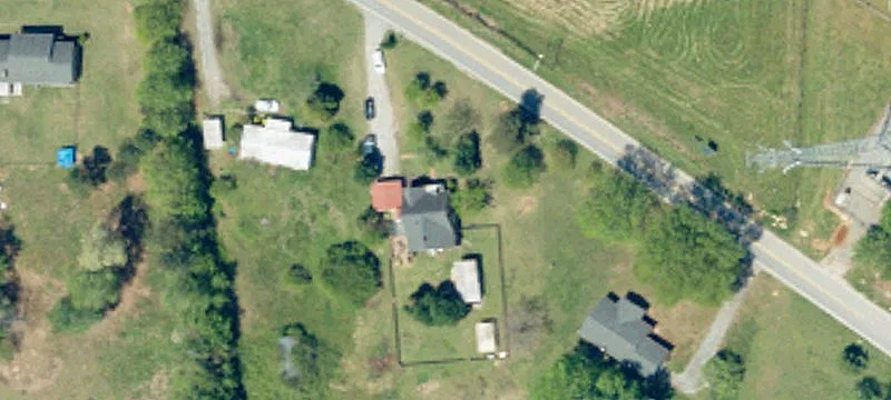 Industrial Space Near GSP Airport