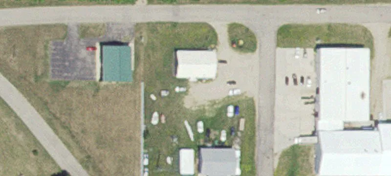 Commercial Property in Industrial Park