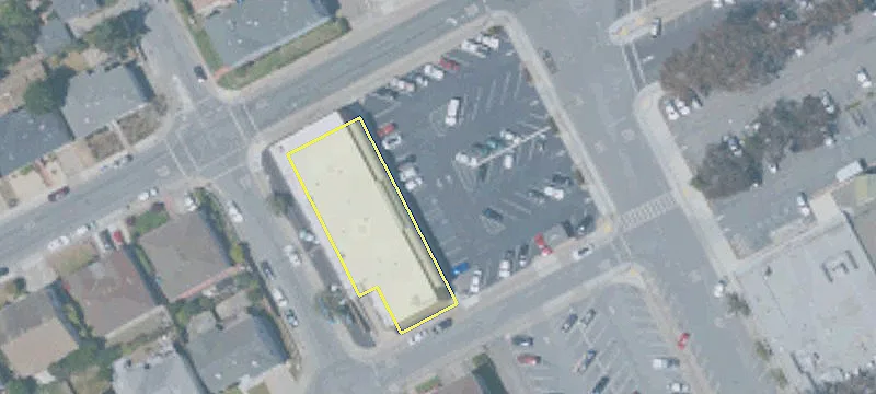 Functional Peninsula Industrial Asset