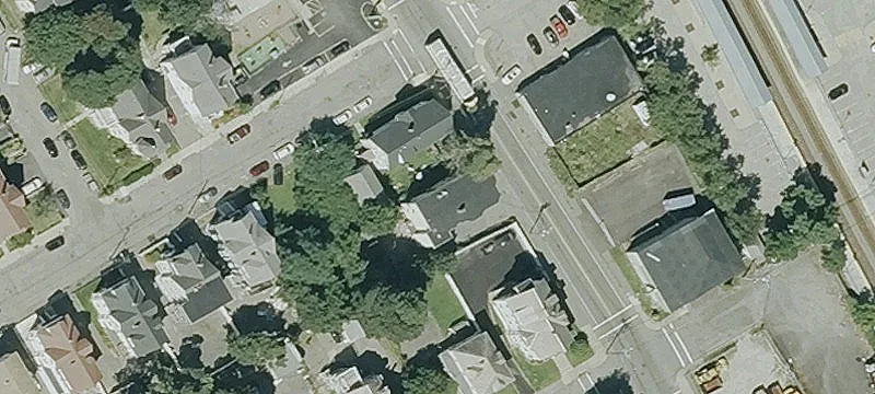 Brockton Multifamily Investment Opportunity