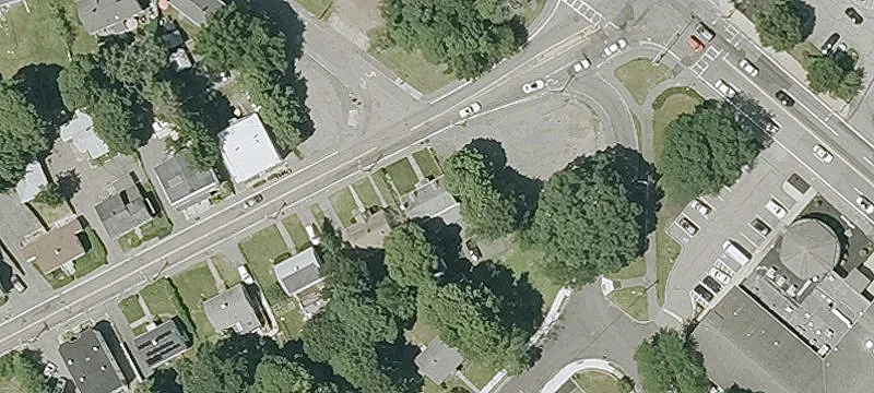 Quincy Two-Family Home For Sale