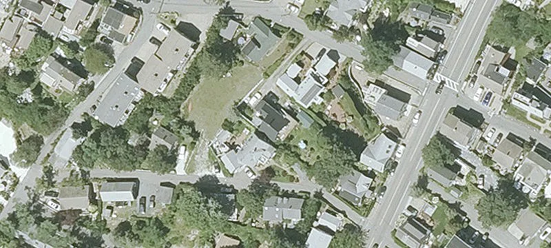 Historic West End Two-Family Home