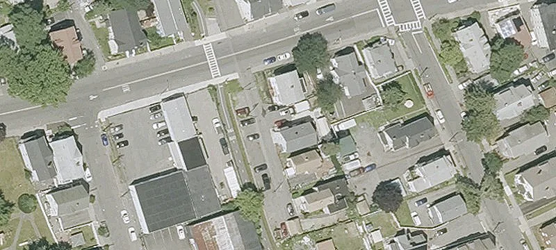 Mixed-Use Commercial Property in Lynn
